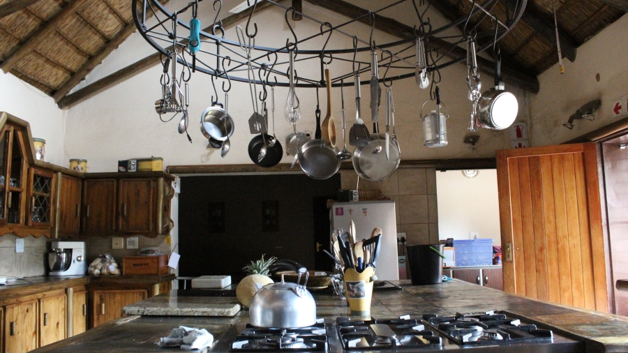 7 Bedroom Property for Sale in Potchefstroom Rural North West